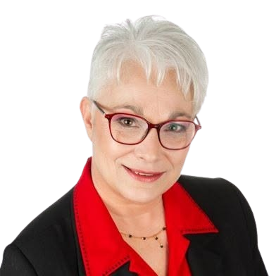 Lucie Brault
